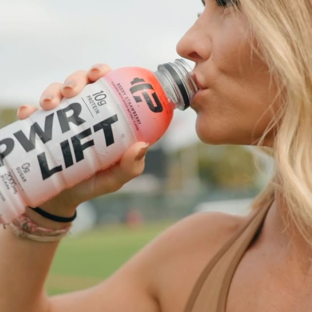 Campaign for Pwrlift