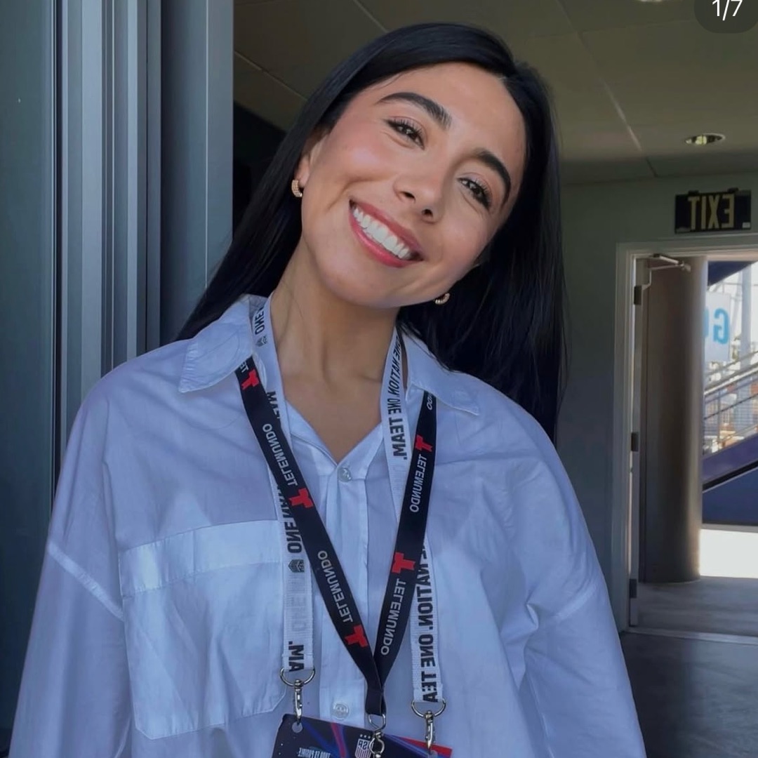 Maria Paula Espinosa