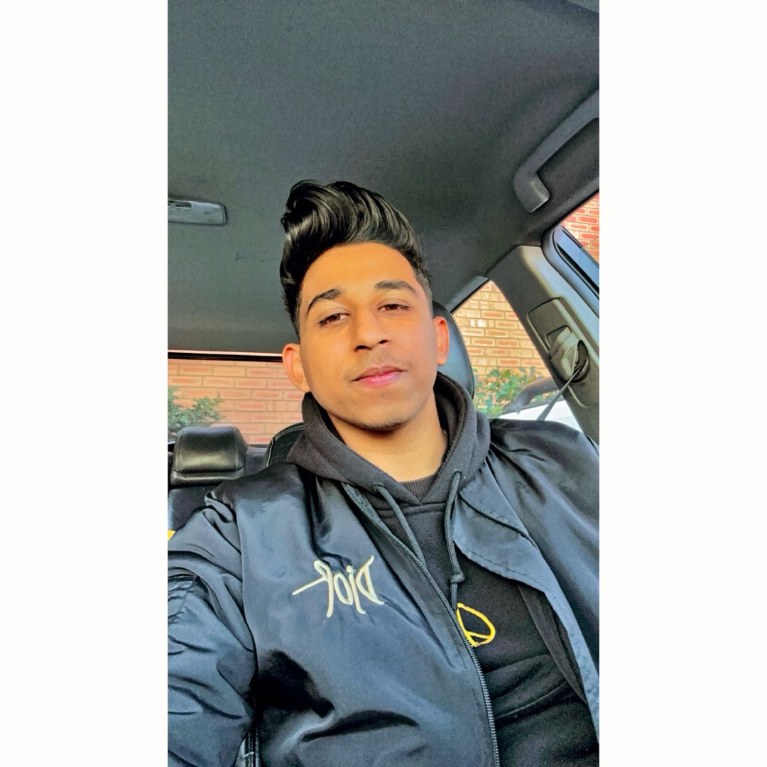 Animesh Saini