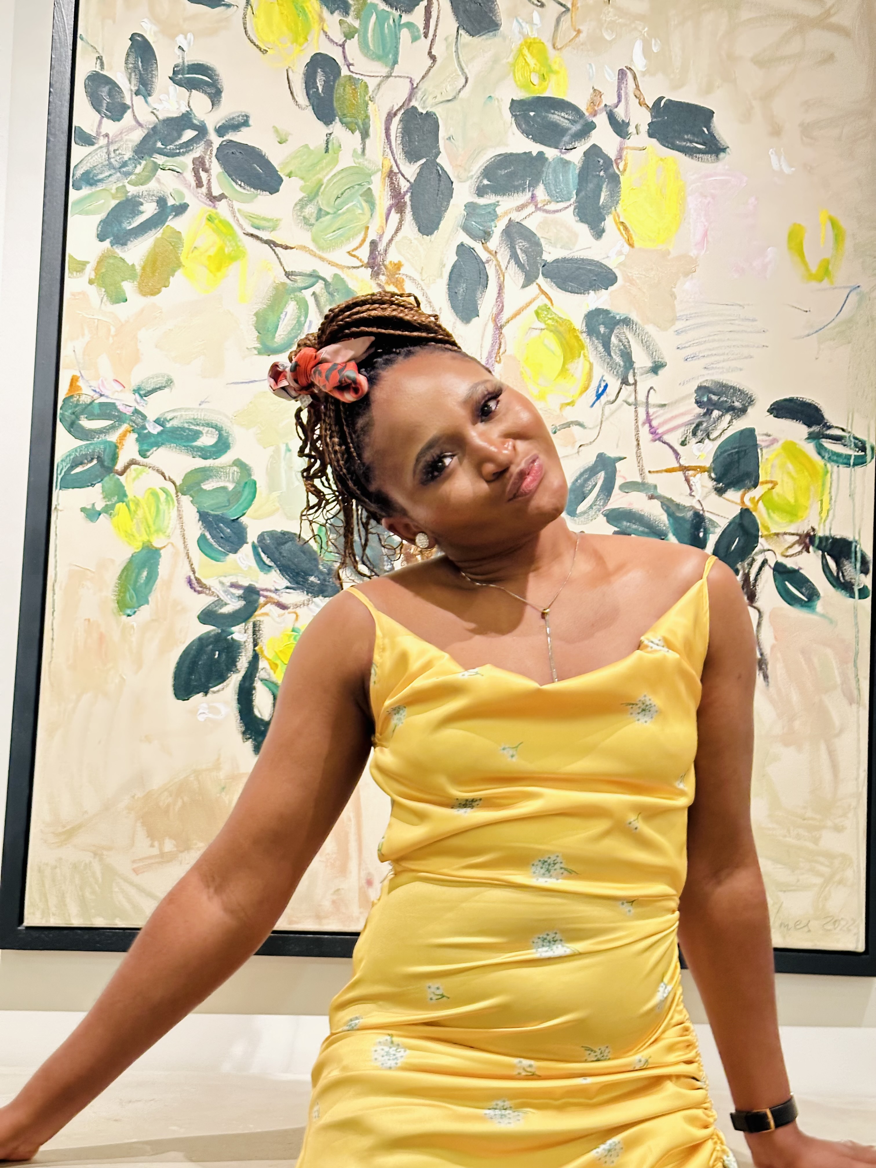 Prisca Onyearugbulem
