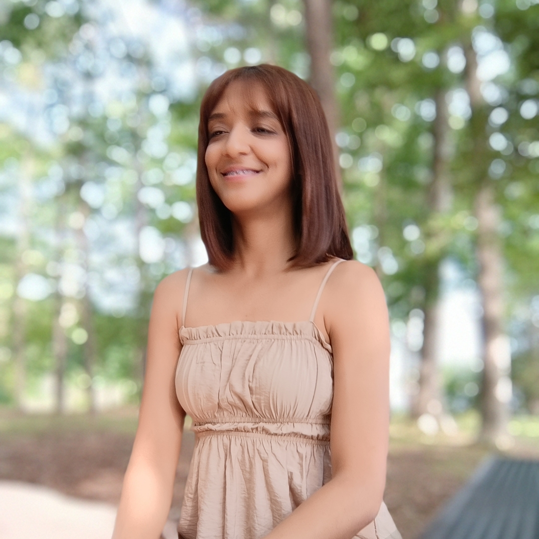 Estefania Avila