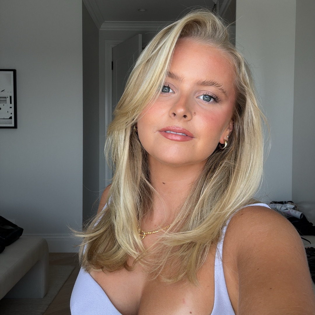 Brydie FairfaxAustra