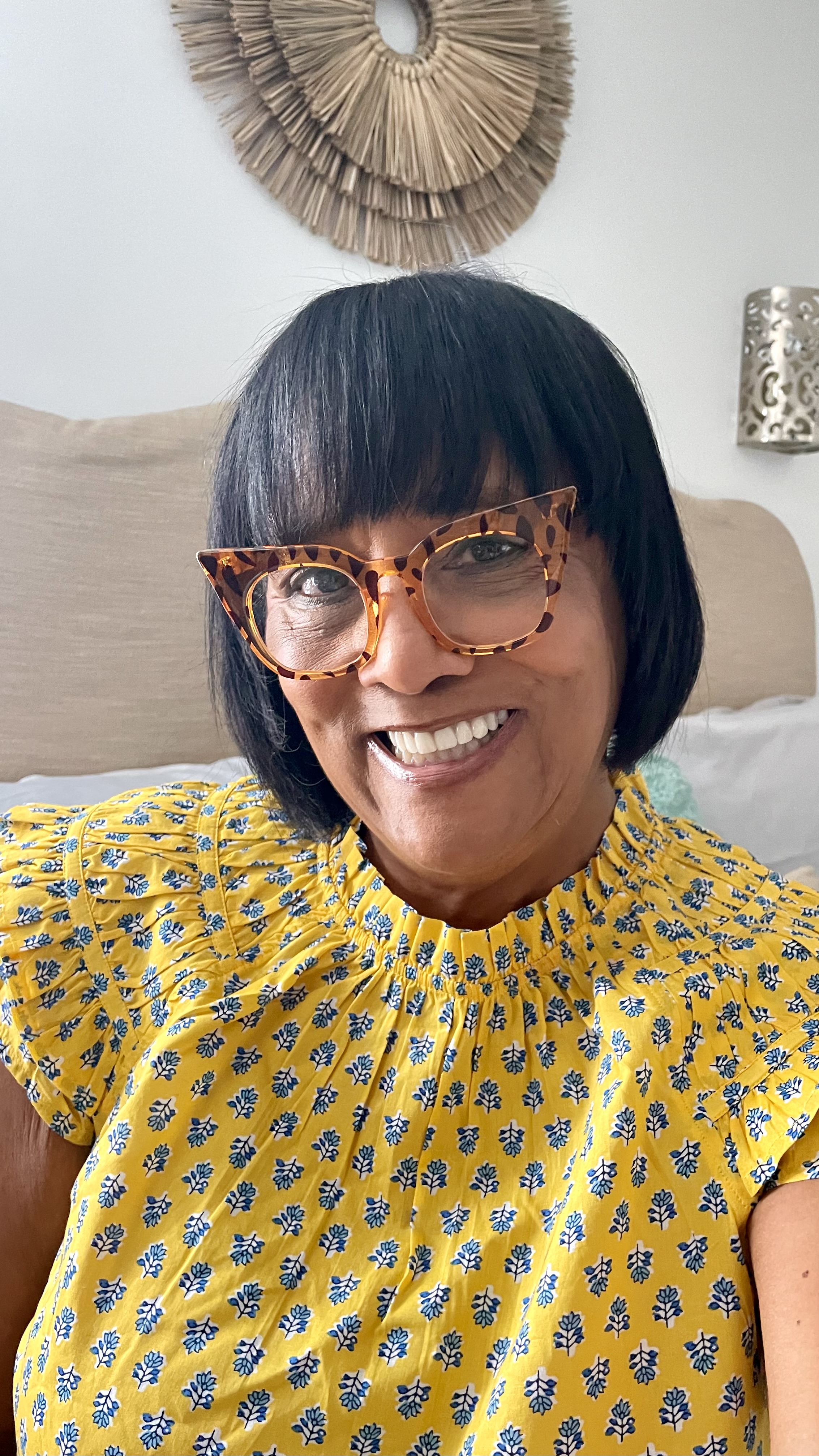 Cynthia Lawson