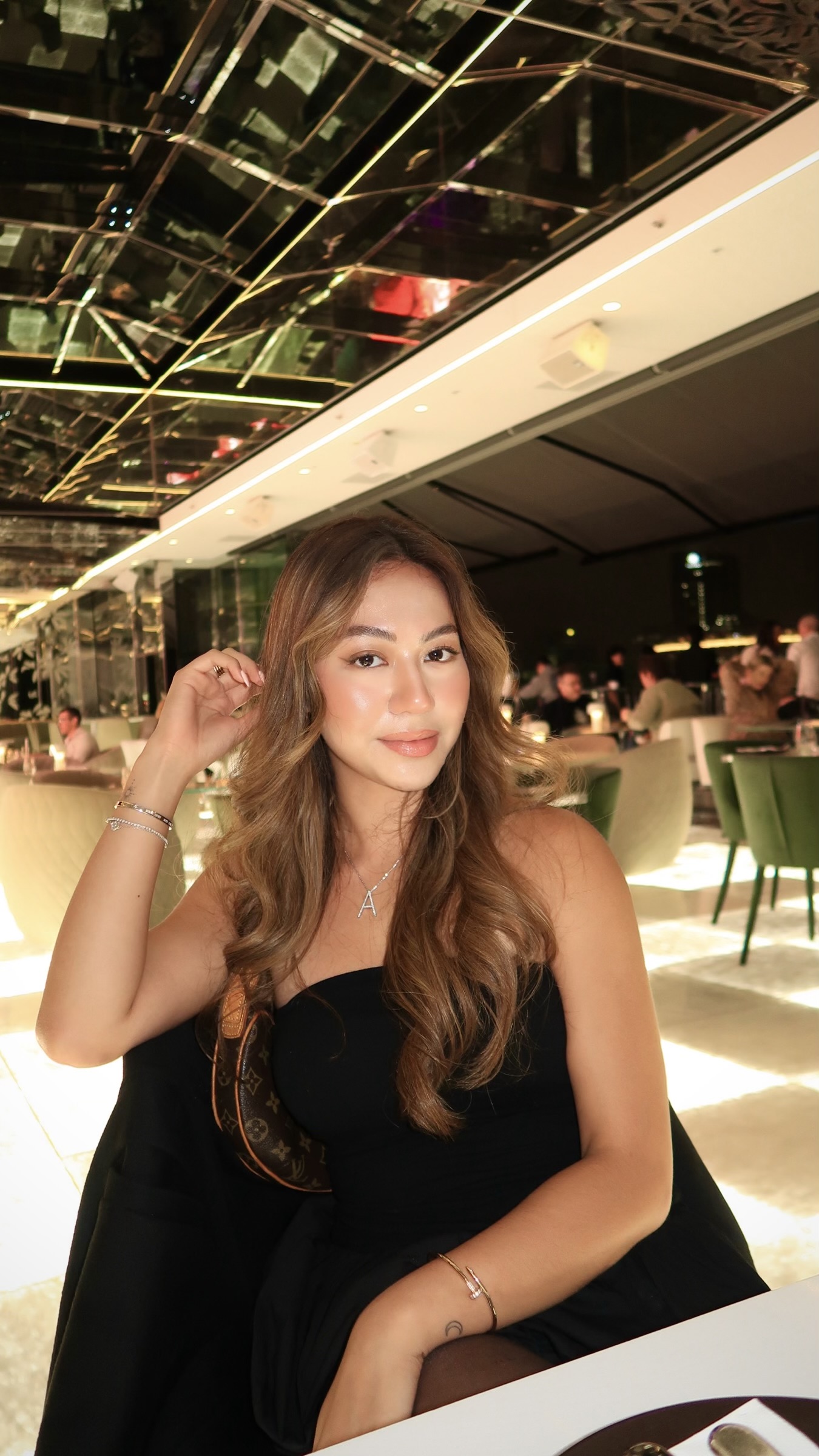Abigail Amaris Pasaribu