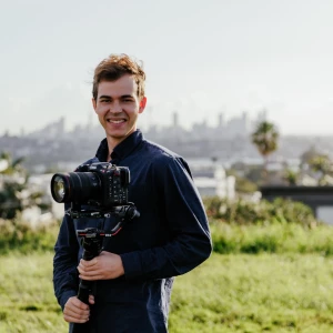 Jason Chirgwin
