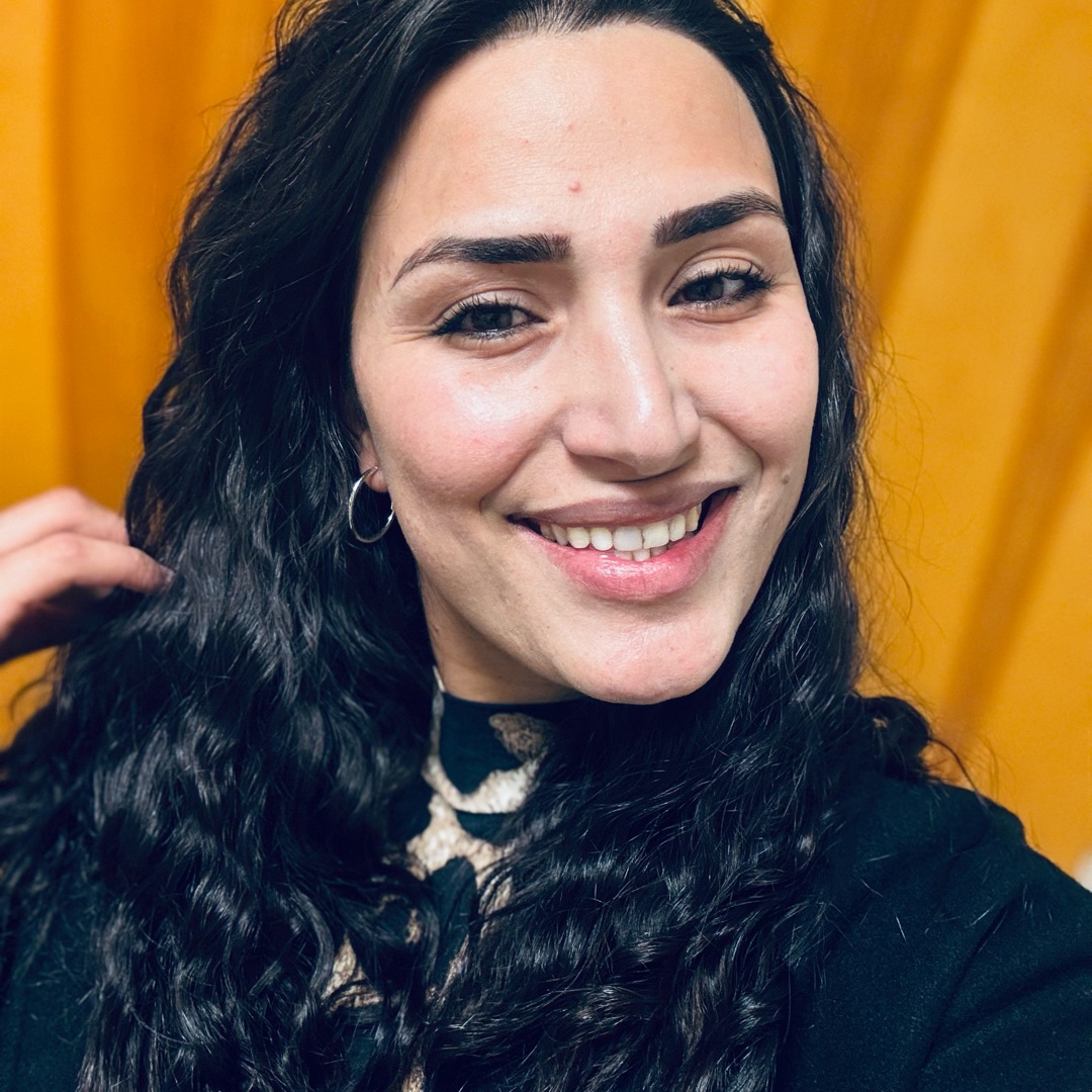 Sibel Cabukuni