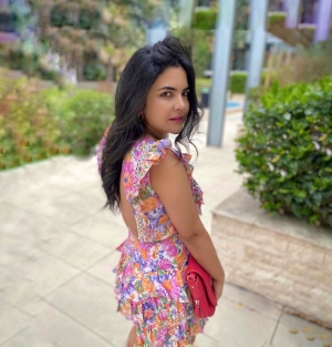 Purva Nakhasi