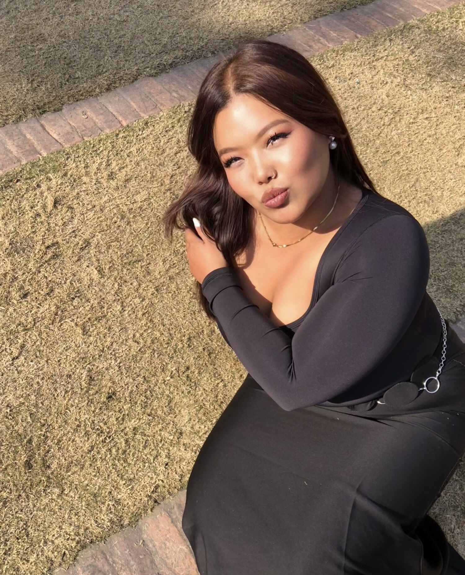 Dolma tshering Gurung