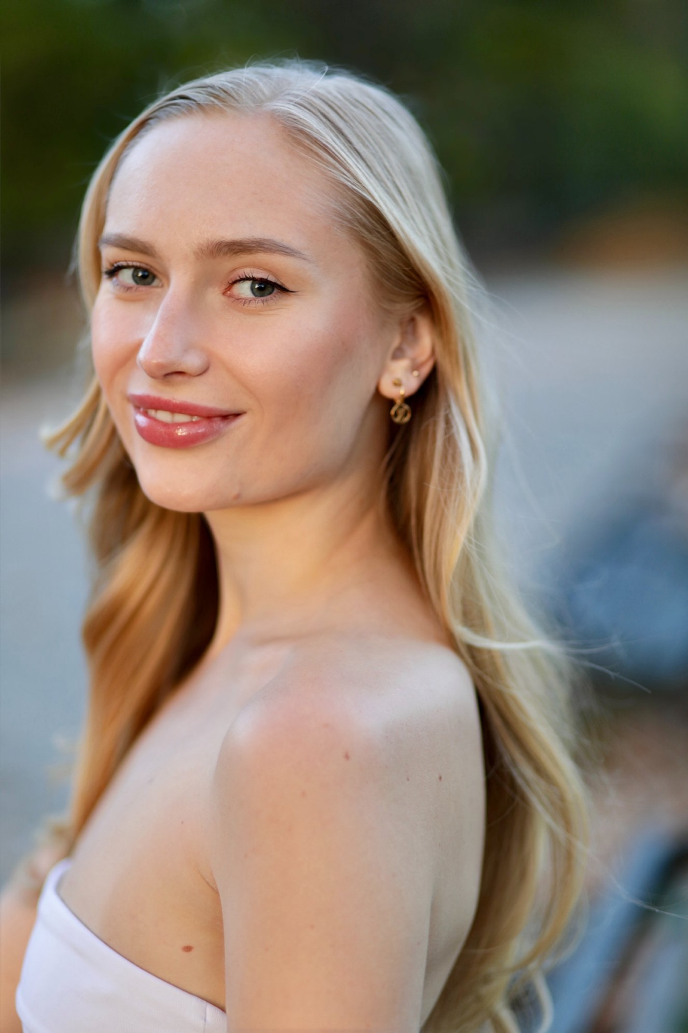 Anya Shumskaya