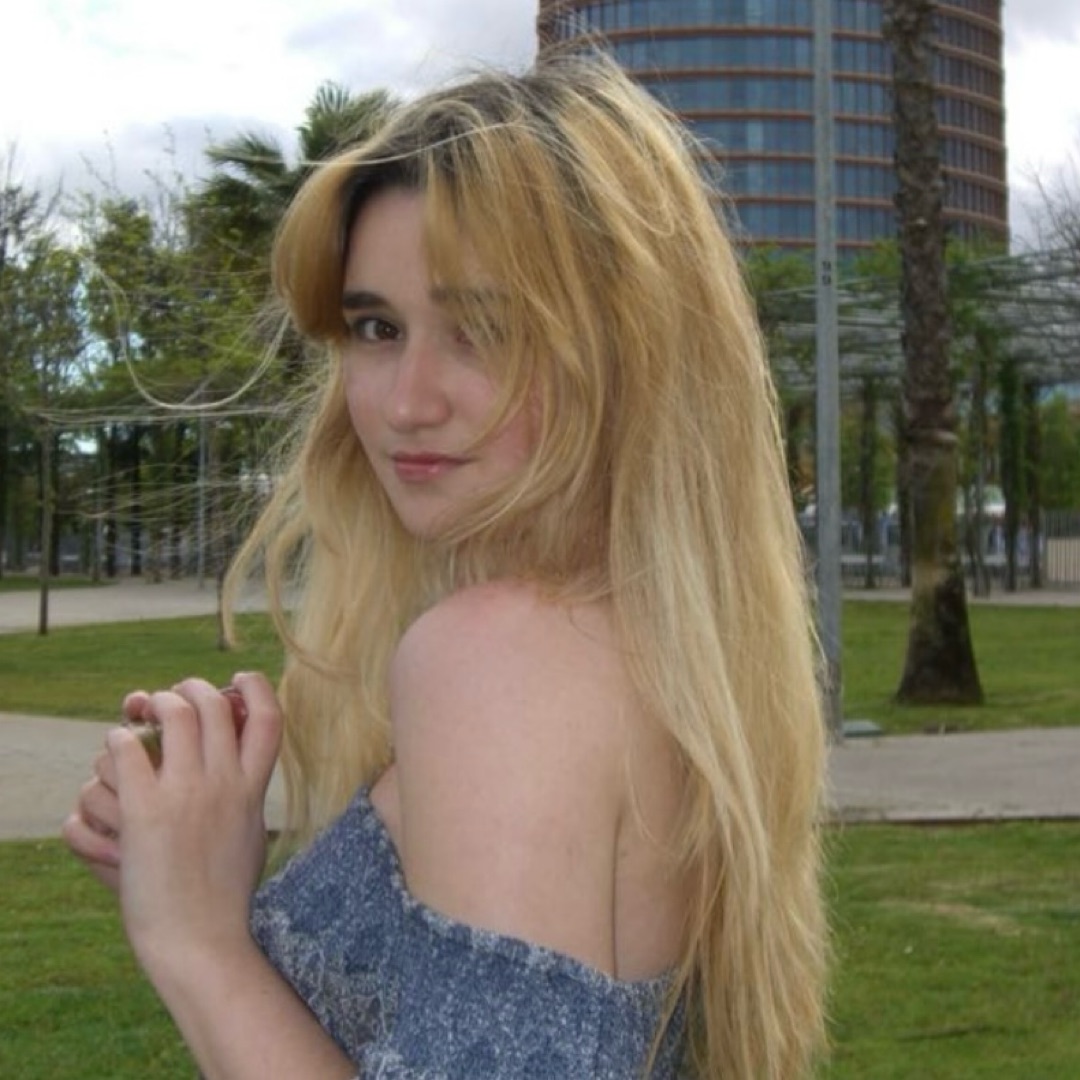 Paula Gallardo