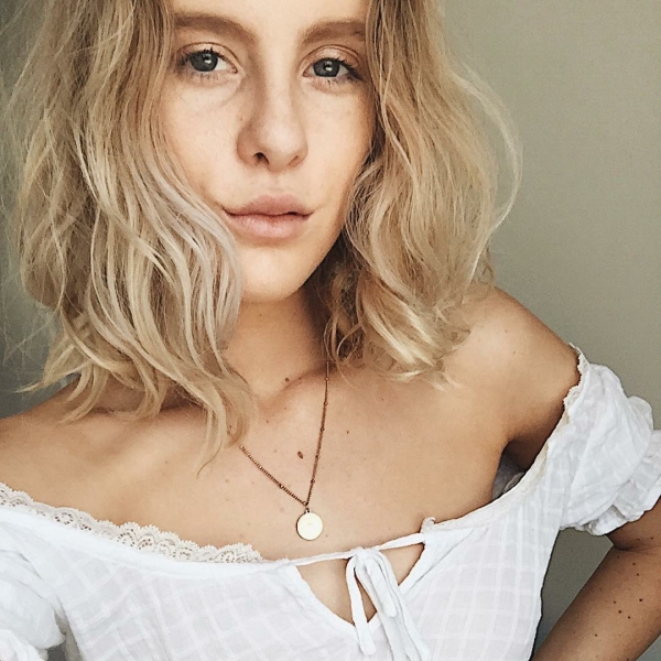 Madelene McGuinness