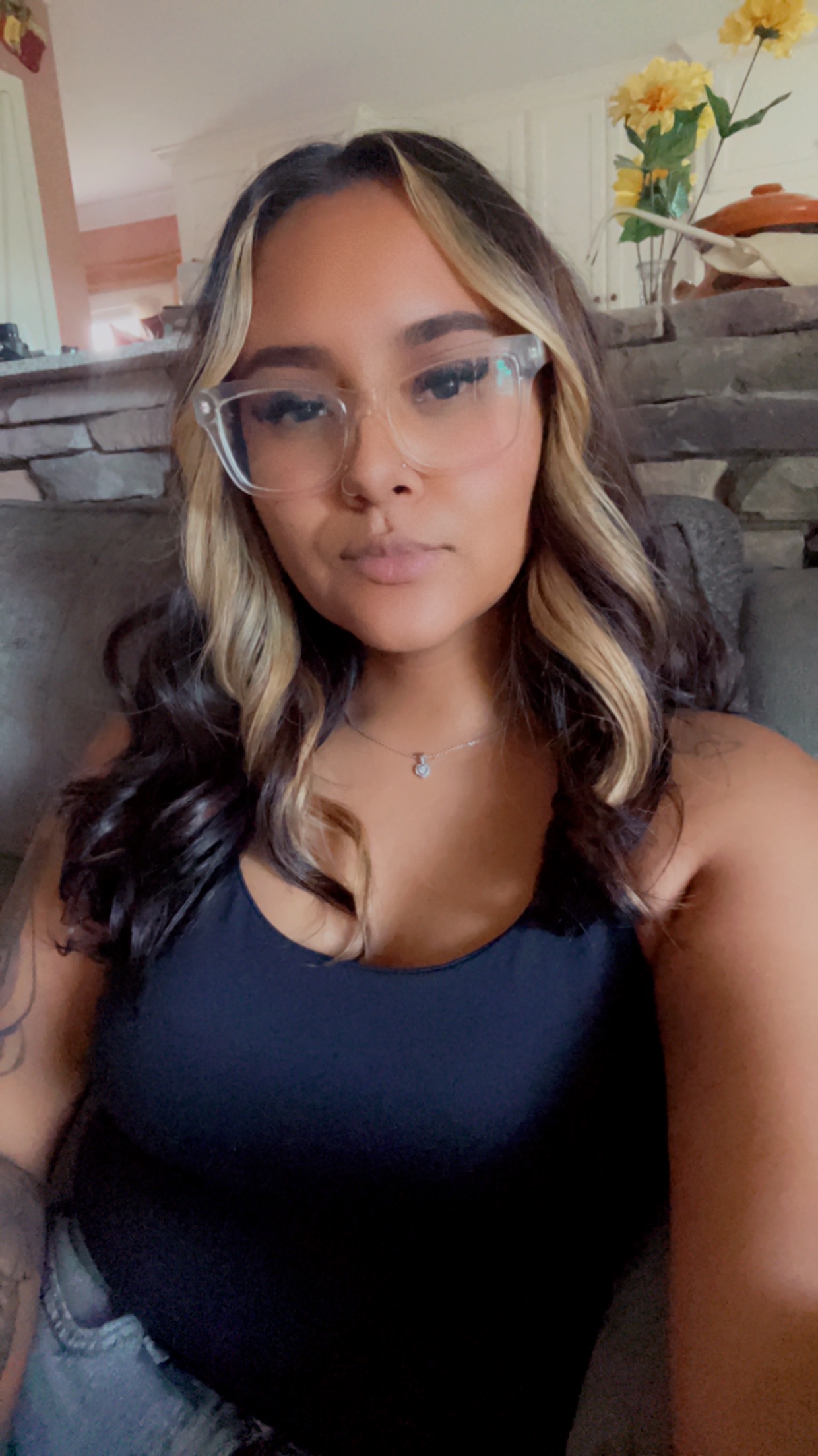 Kiara Mahoney