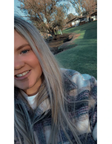 Taylah Mackay