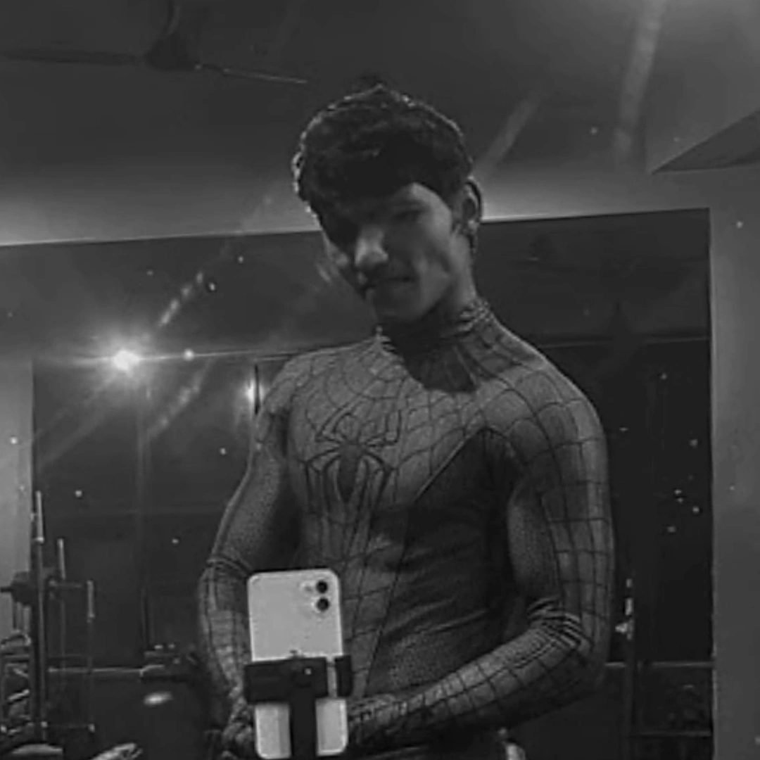 Nikhil Sharma