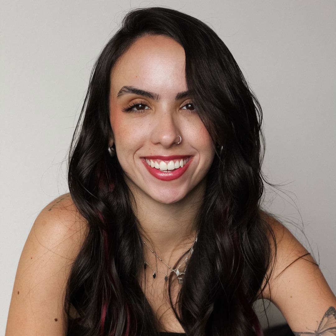 Giulia Santos dos Reis