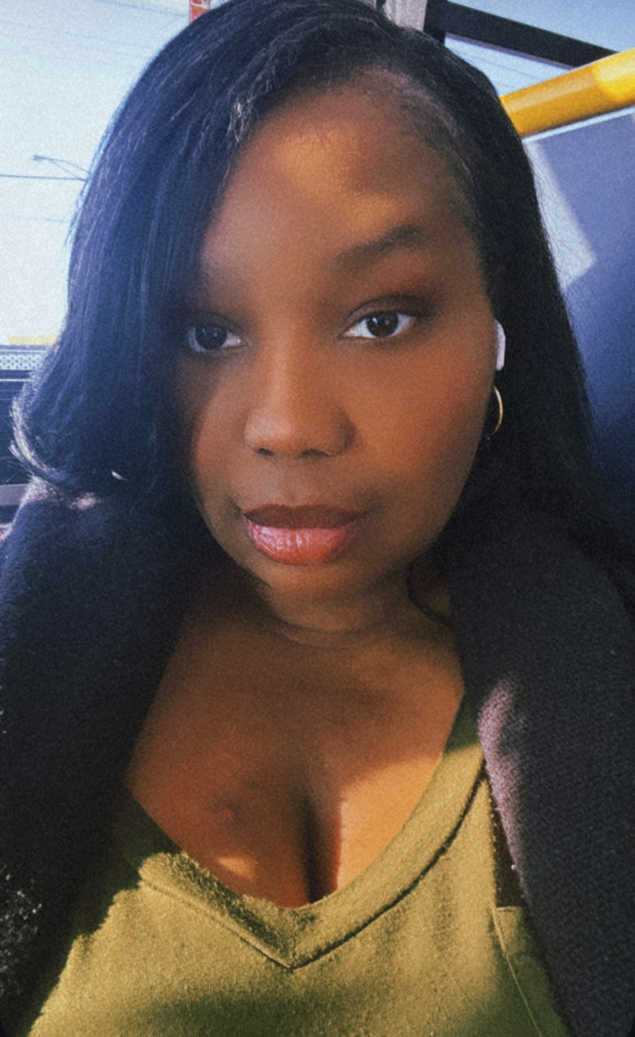 Ebony Smith