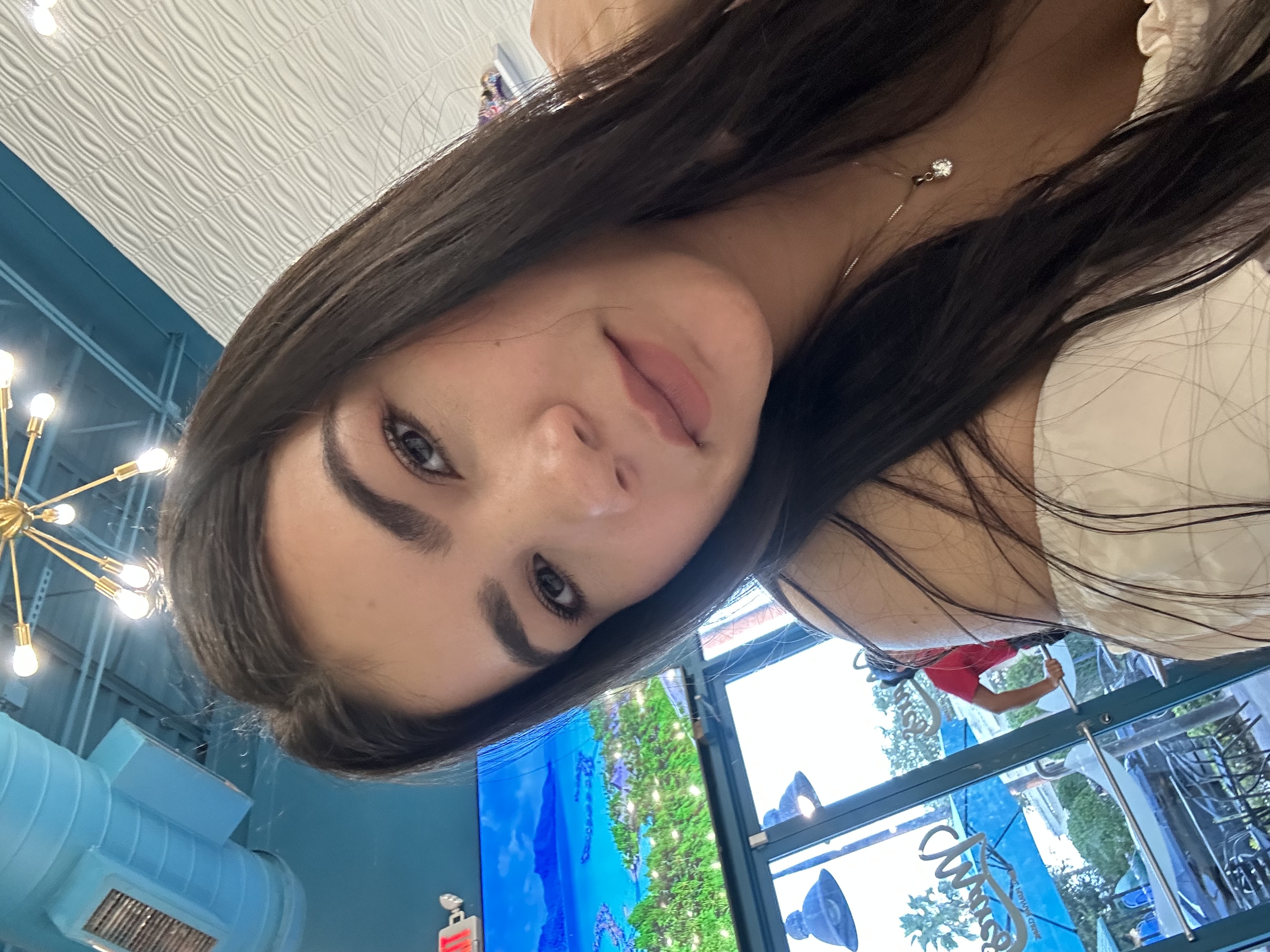 Andreina Rojas