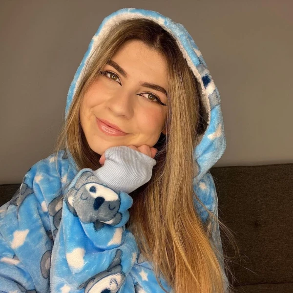 Mackenzie Scholberg