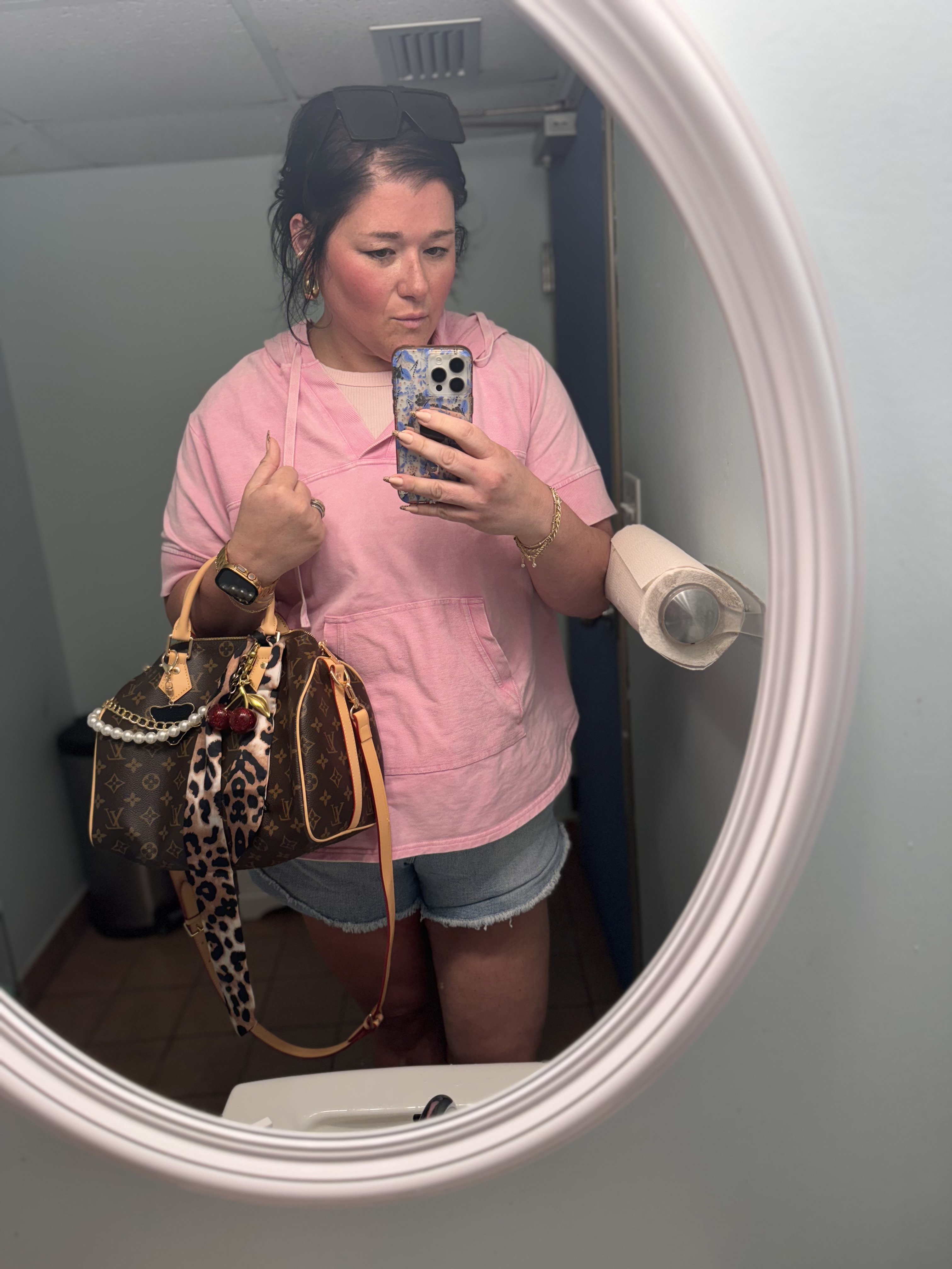 Tiffany DeBoard