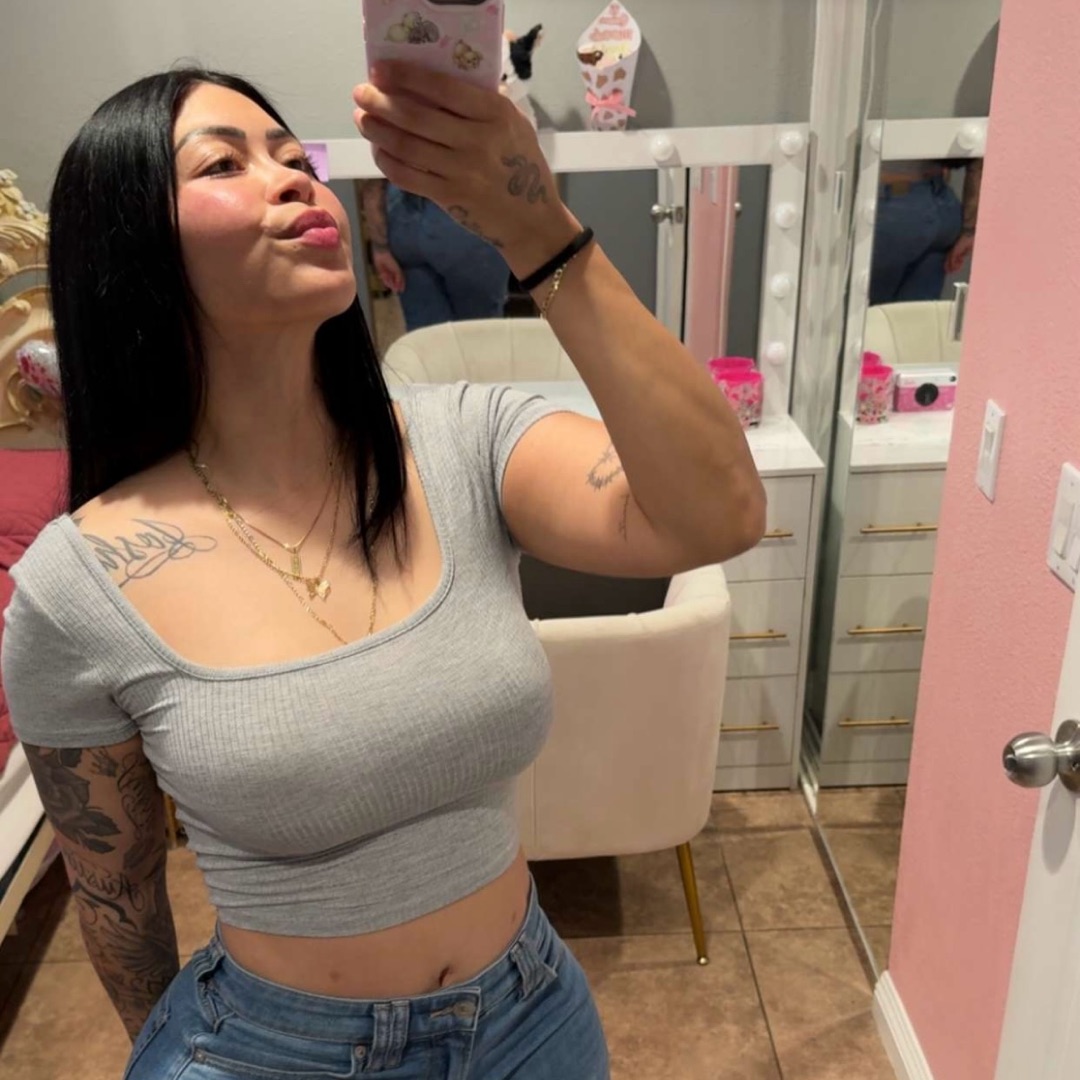 Jenny Saucedo