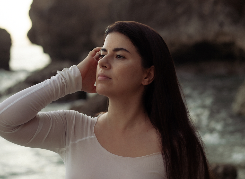 Aleksandra Gontsarova