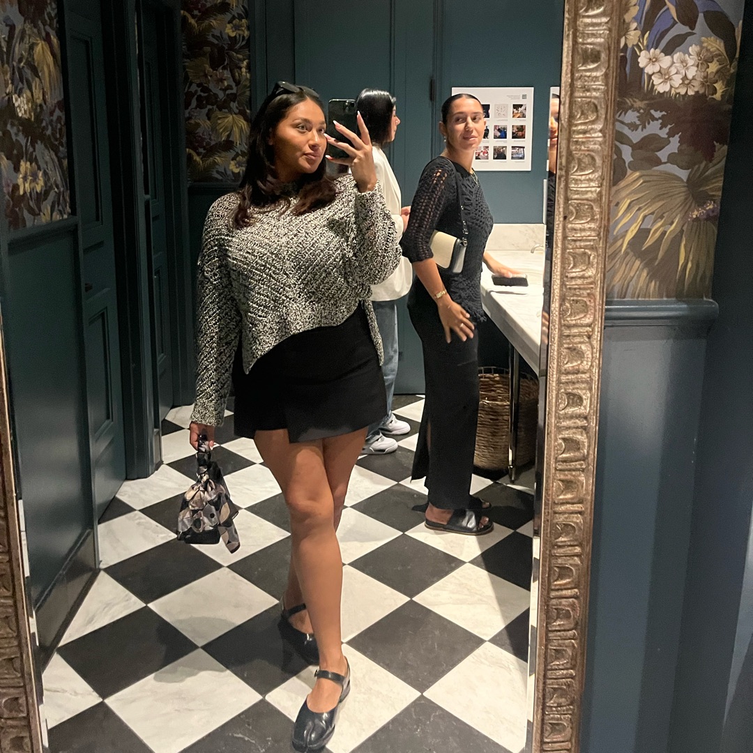 Jasmine Gonzalez