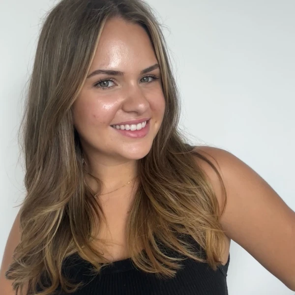 Courtney Kiely