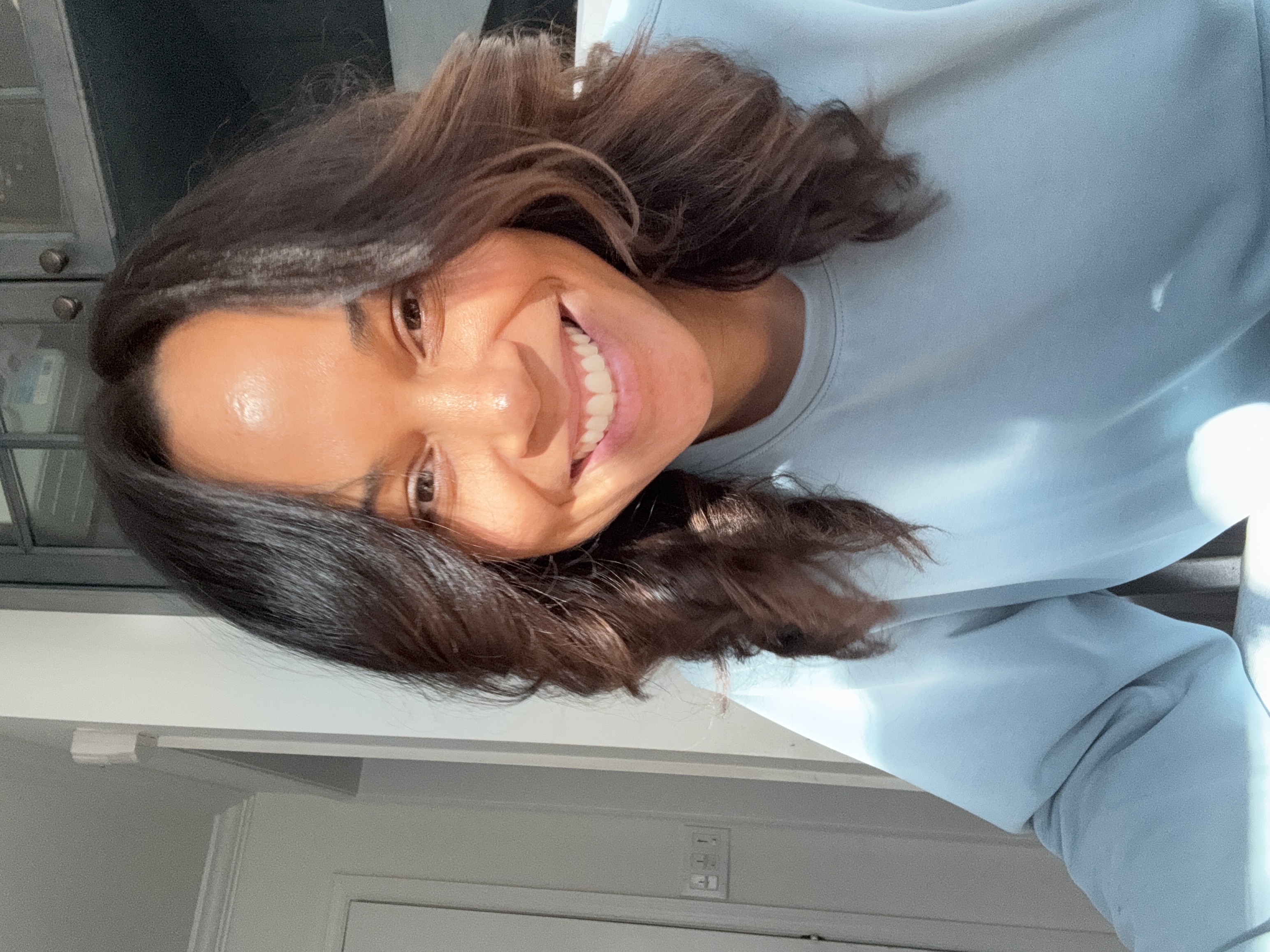 Anita Jalloh