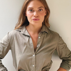 Danielle Rodney