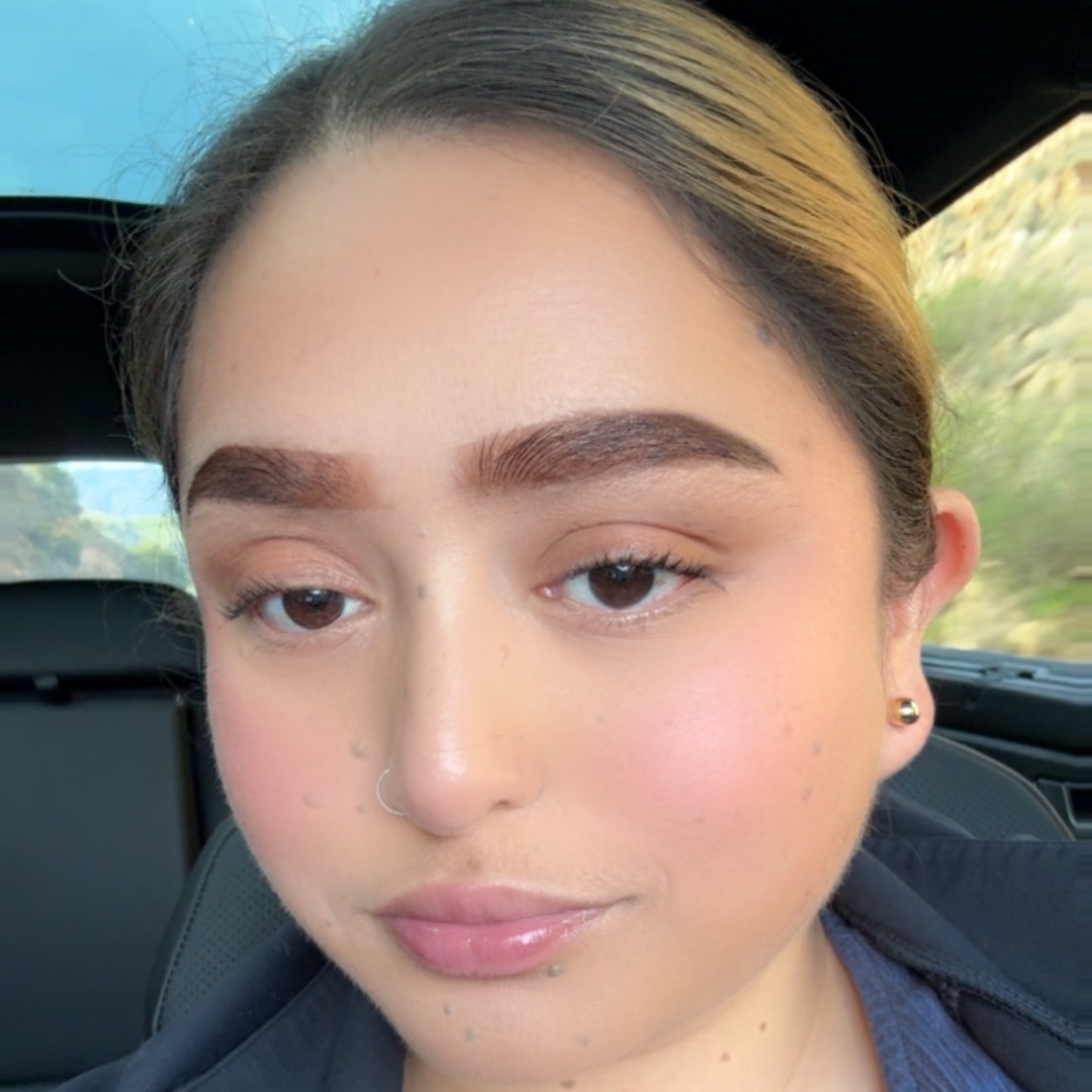 Alma Rodriguez