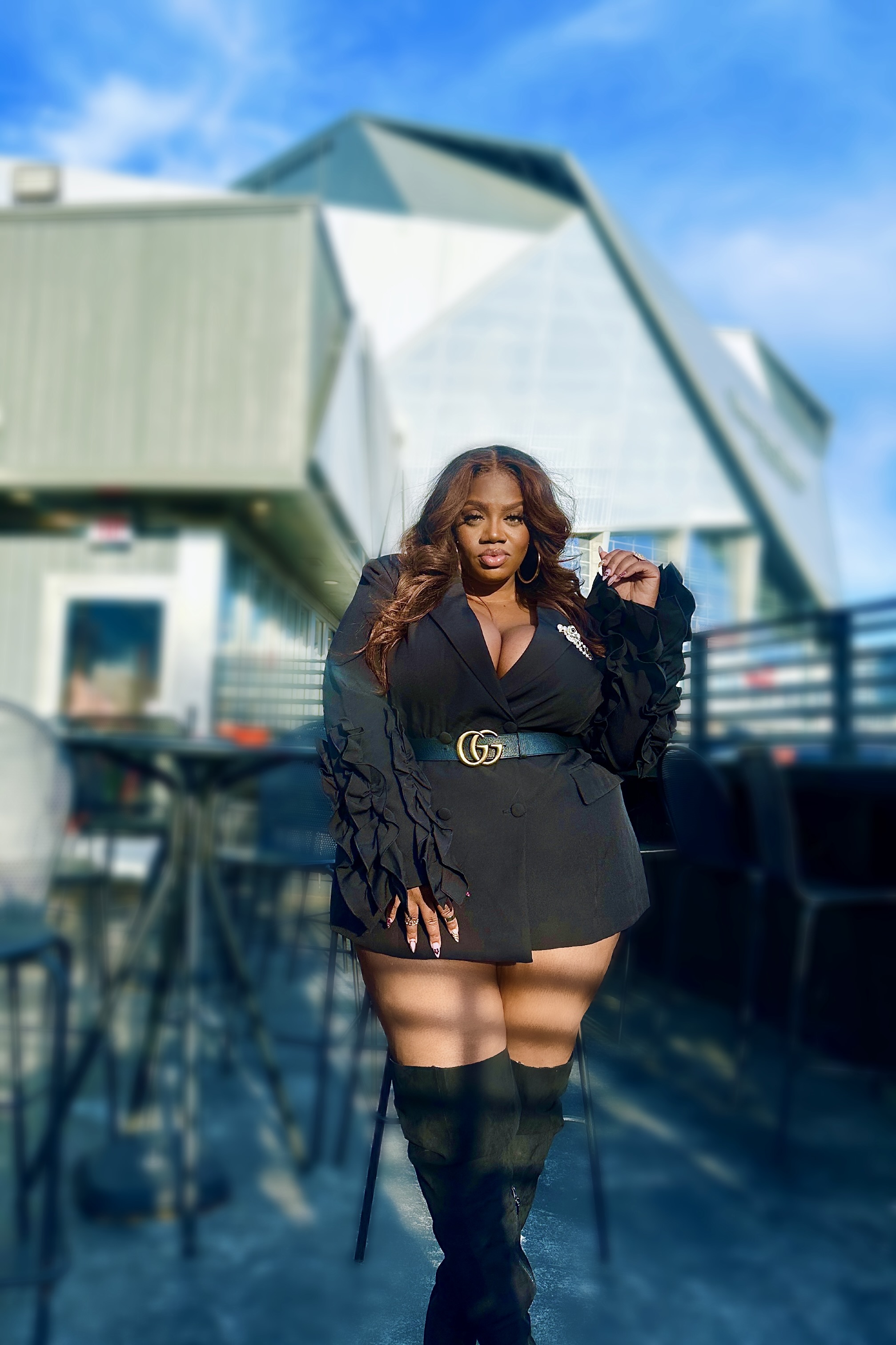 Latoya Lashae Johnson