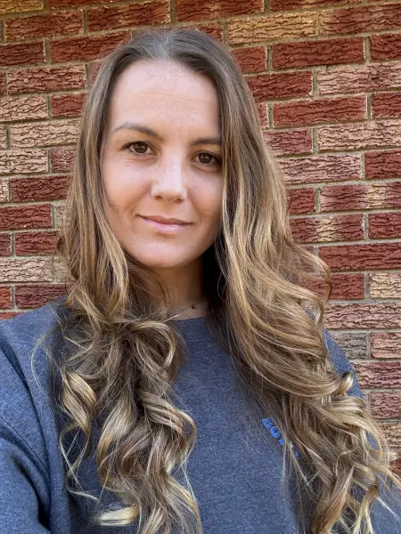 Jessica Kidder