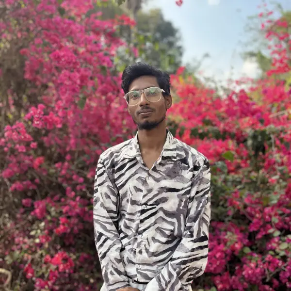 Md Raiyan Ansari | Content Creation and Travel | Bihar, India | The R…
