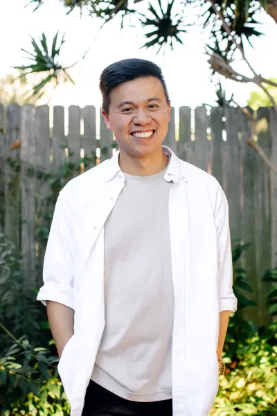 Daniel Karjadi