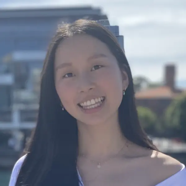 Jessica Zheng