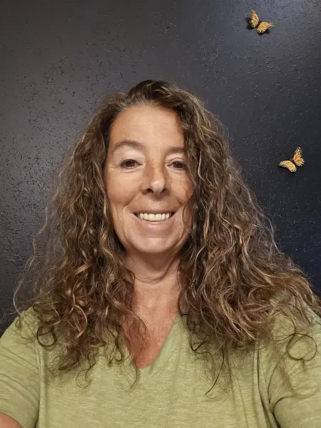 Tina Osborn