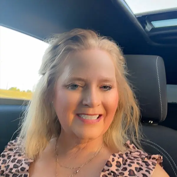 Cindy Pounders