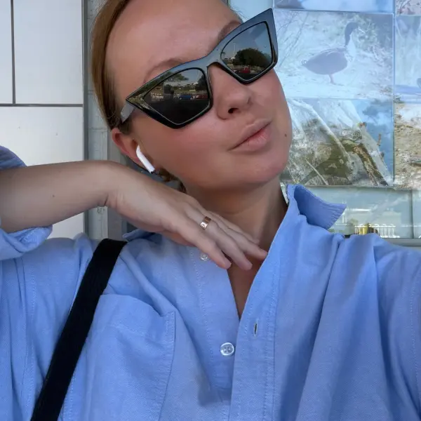 Marina Khrapova
