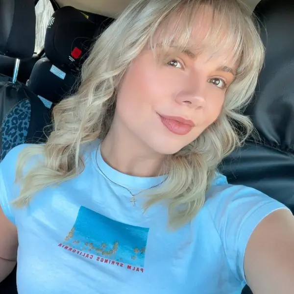 Rachel B