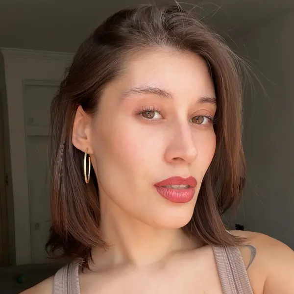 Javiera P