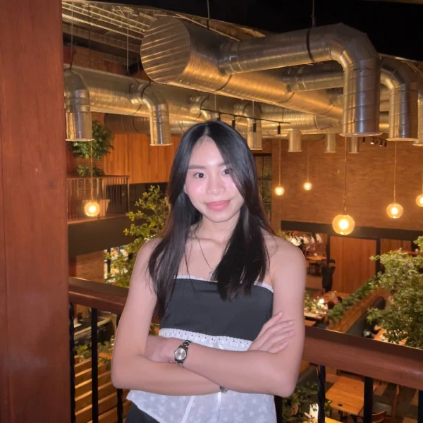 Carina Therese Palad