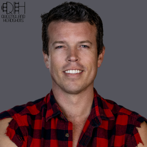 Timothy Buckland