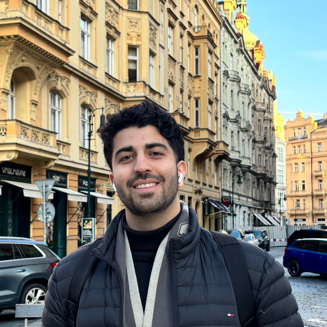 Niro Ahuja