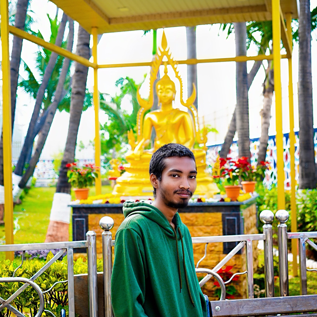 Sujal Gaikwad