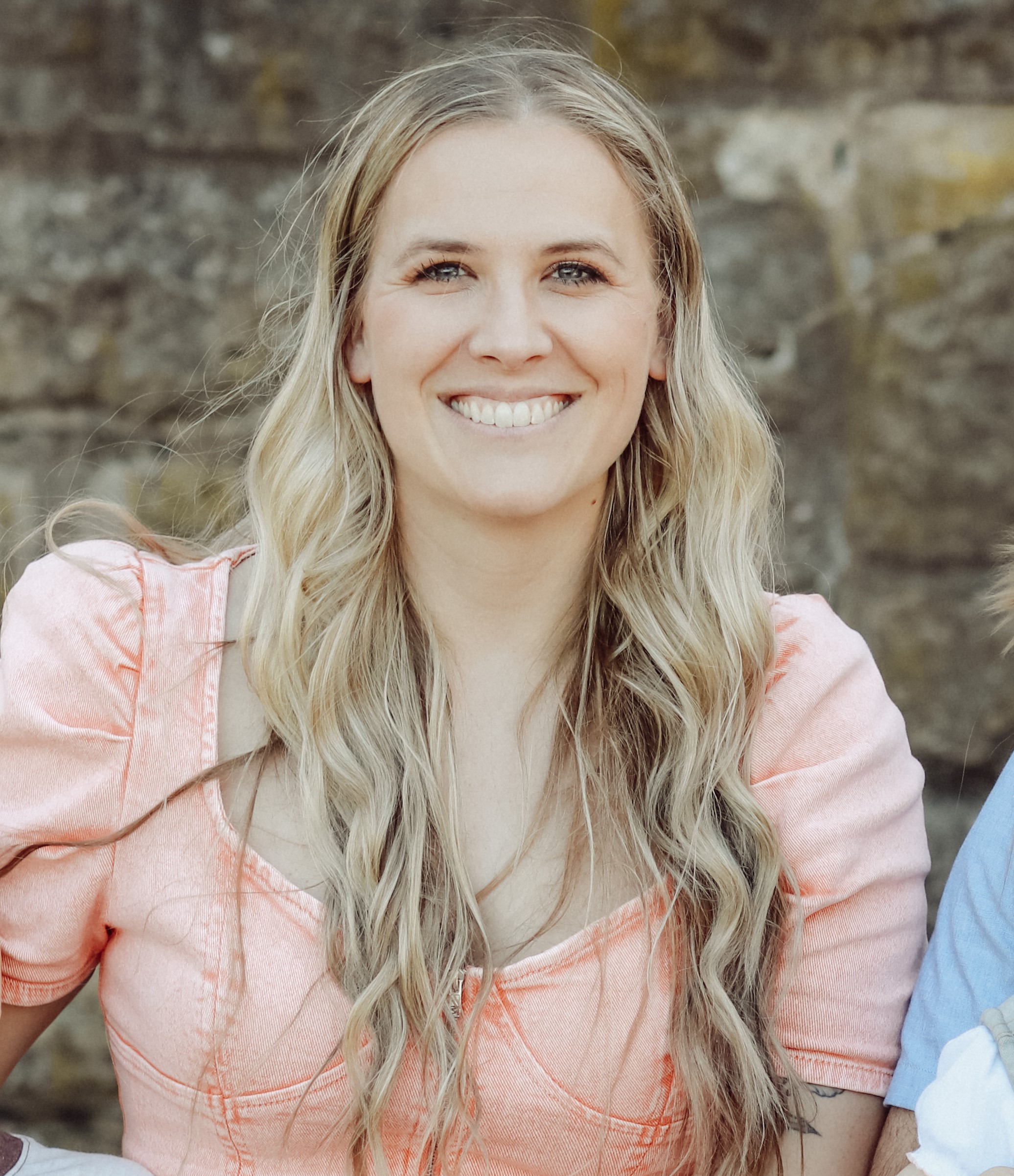 Sarah Juergensmeyer