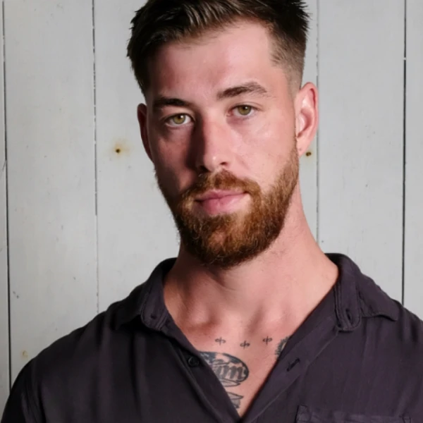 Olly Wilson