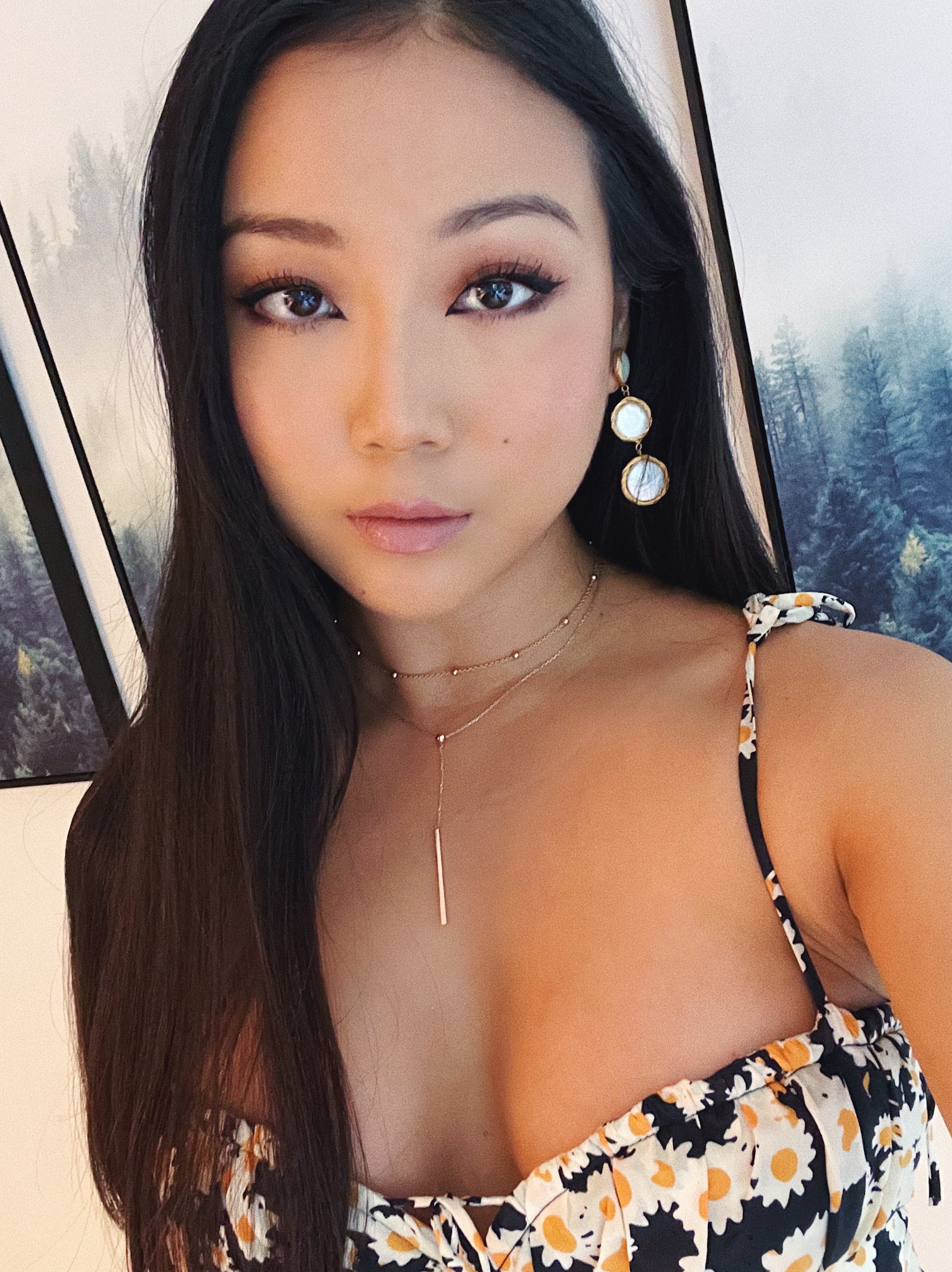 Sharon Jiang
