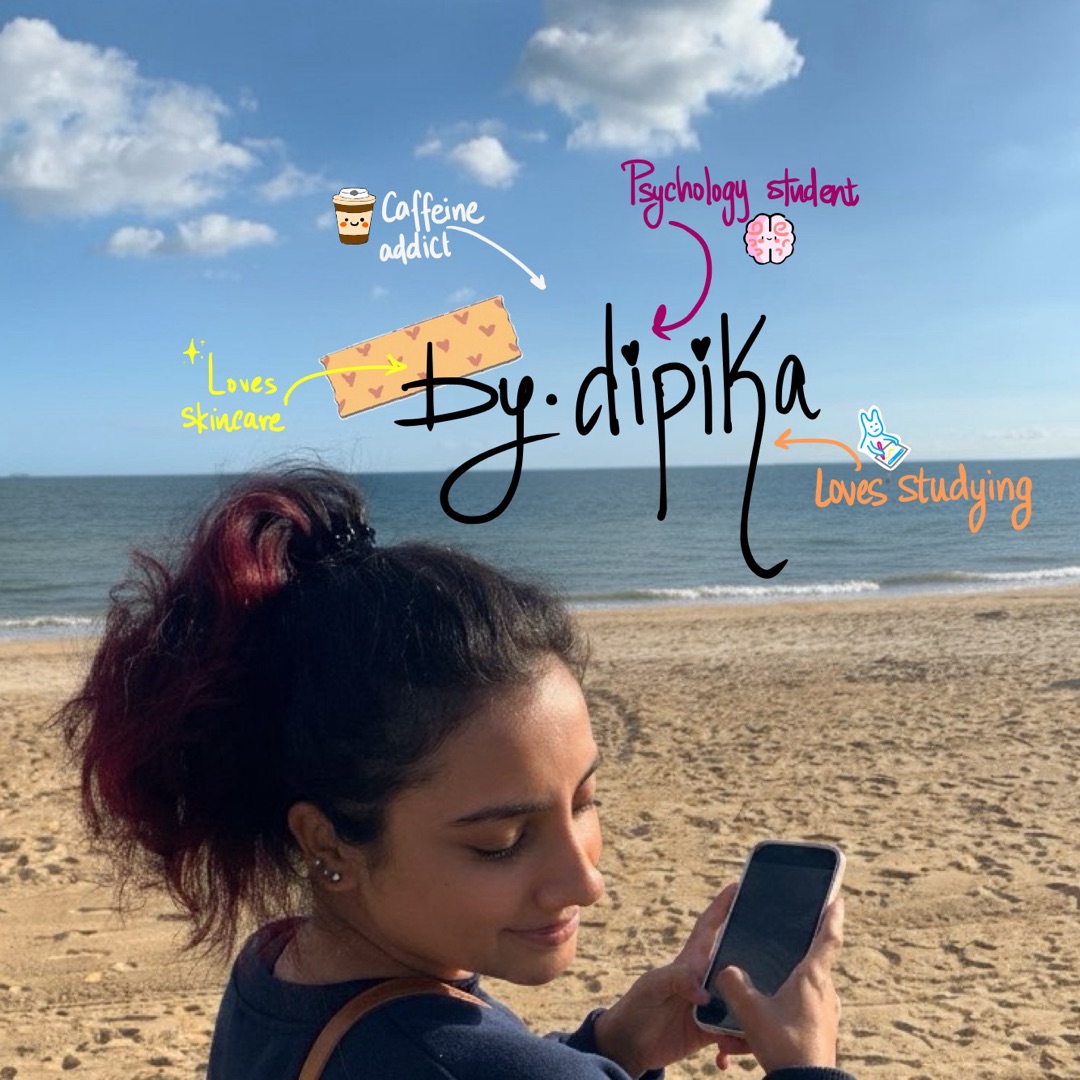 Dipika Chawda