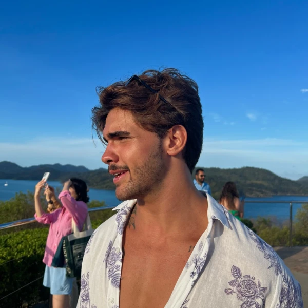 Gabriel Costa