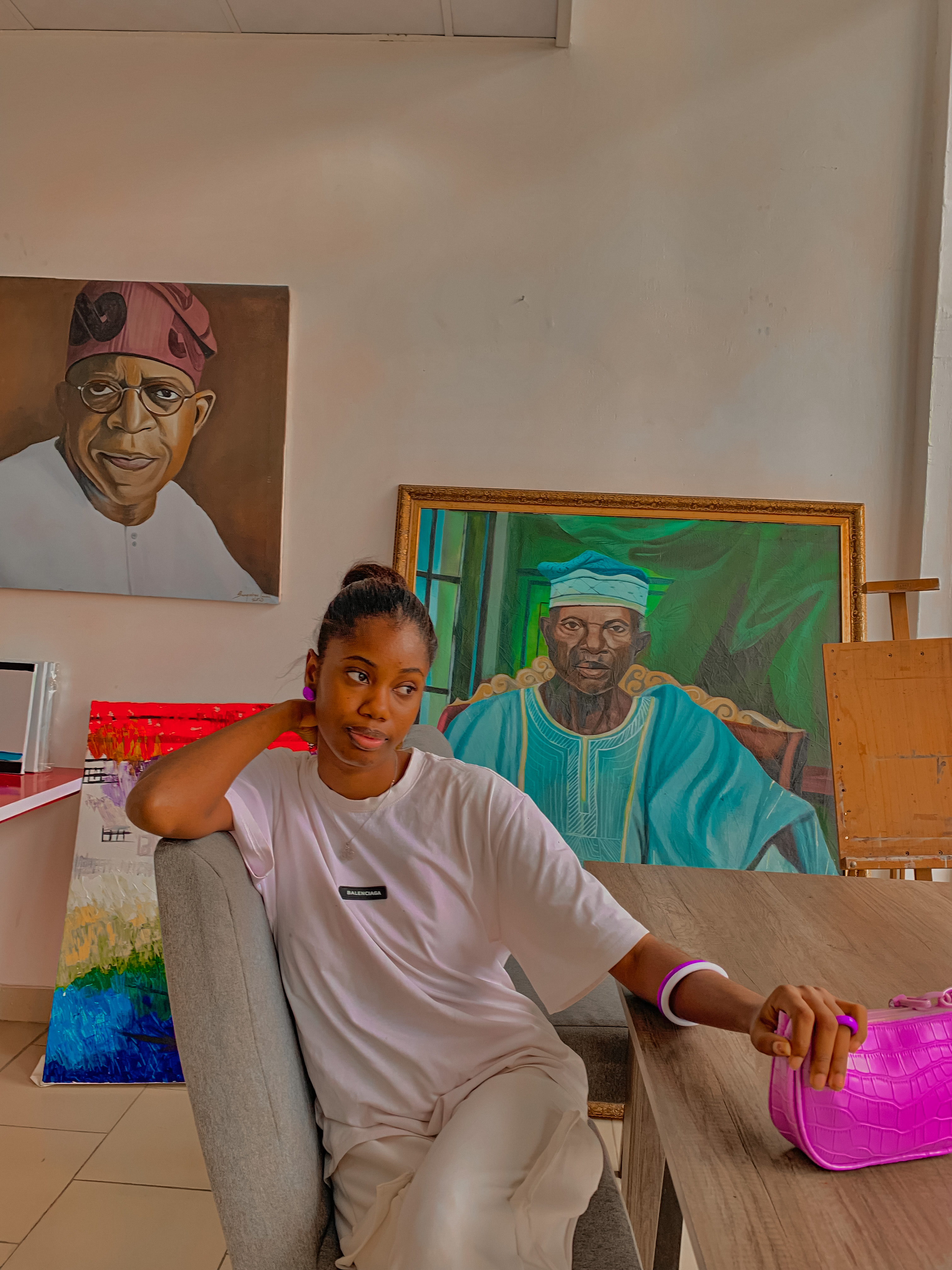 Jesutofunmi Olajide